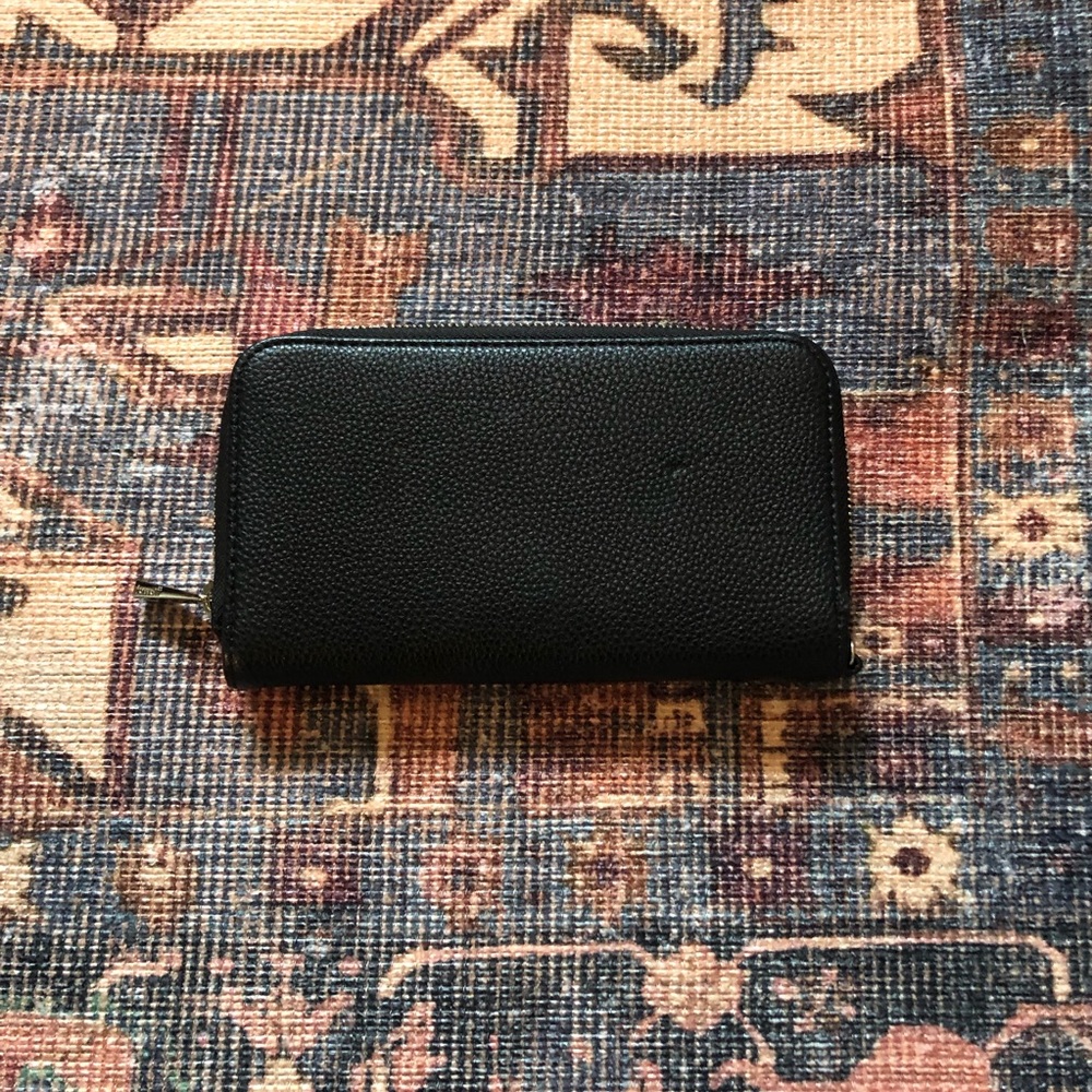Thirty One All About the Benjamin's Wallet